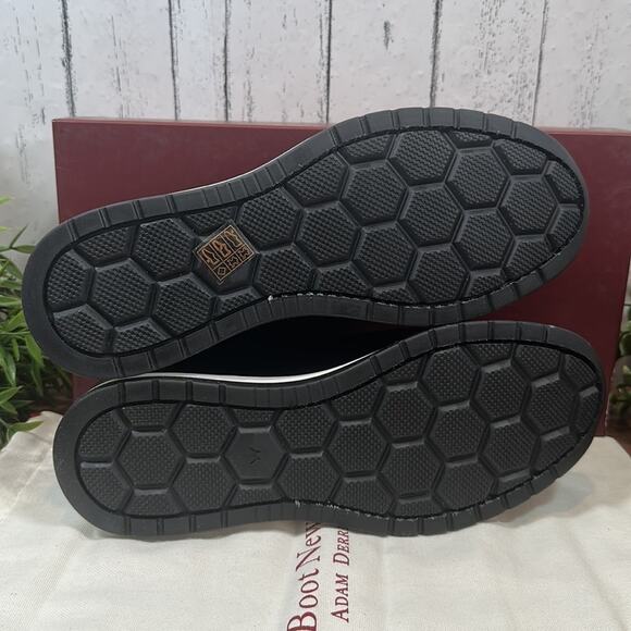 To Boot New York Men's Aegis Low Top Sneakers Size 8 - Picture 10 of 11